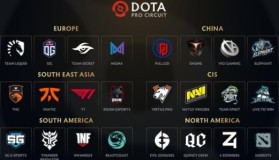 TSpirit官宣：Yatoro成功续约三年，成为建队核心