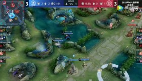 常规赛收官：最佳阵容名单公布，AG、狼队成最大赢家