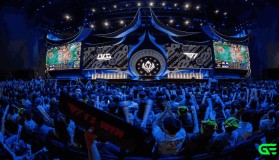 JDG发布公告：中单选手Yagao手腕旧伤复发，将缺席后续部分比赛。